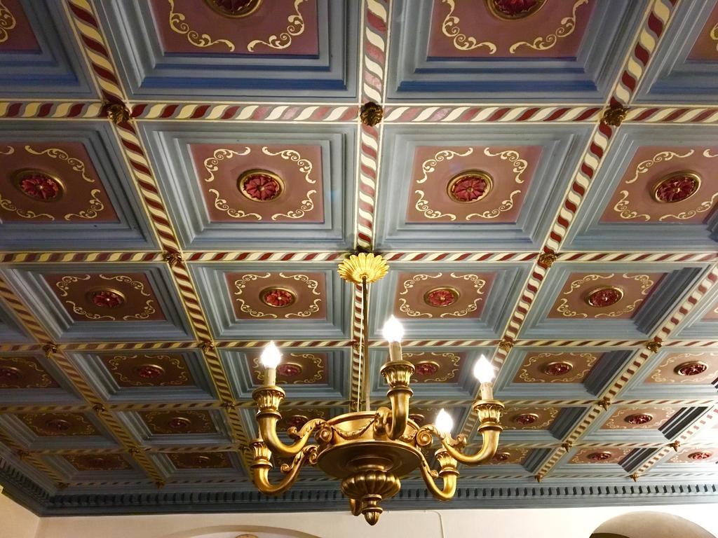 Hotel Barbora Český Krumlov Εξωτερικό φωτογραφία