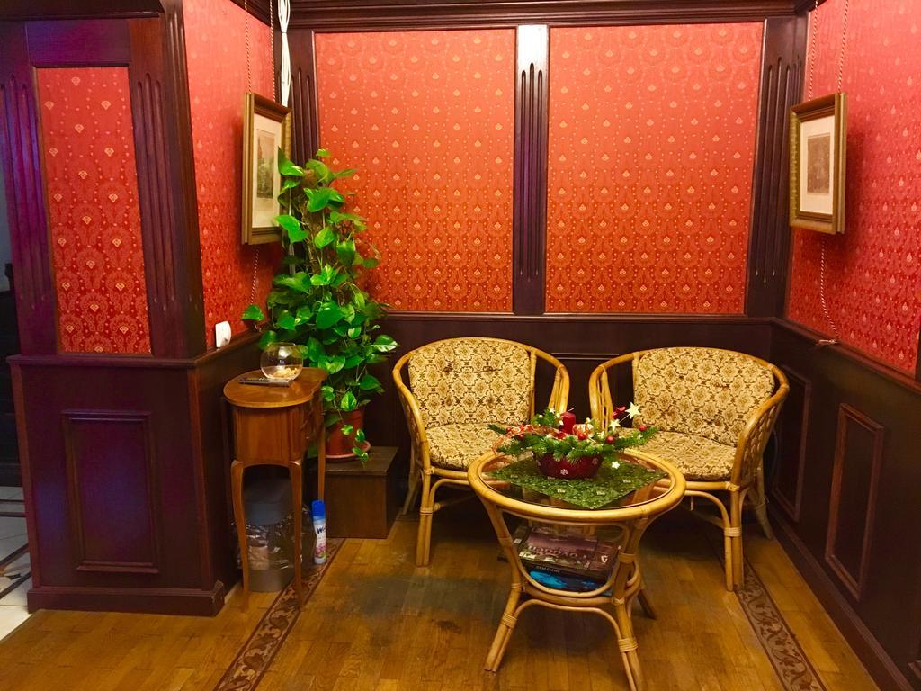 Hotel Barbora Český Krumlov Εξωτερικό φωτογραφία