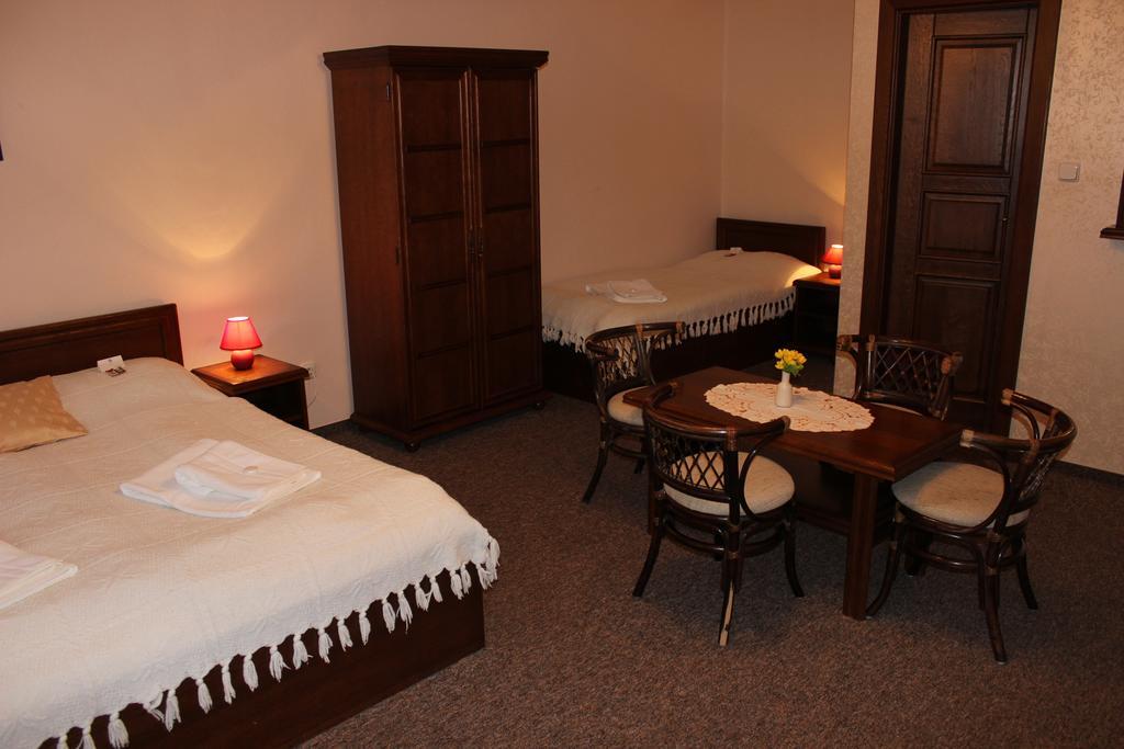 Hotel Barbora Český Krumlov Δωμάτιο φωτογραφία
