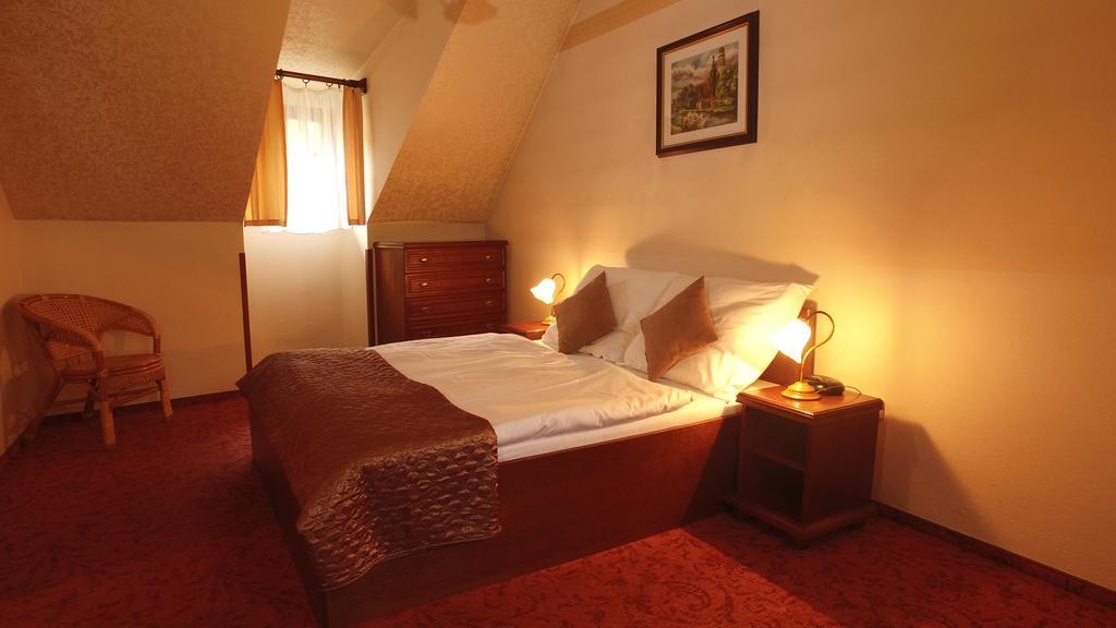 Hotel Barbora Český Krumlov Εξωτερικό φωτογραφία