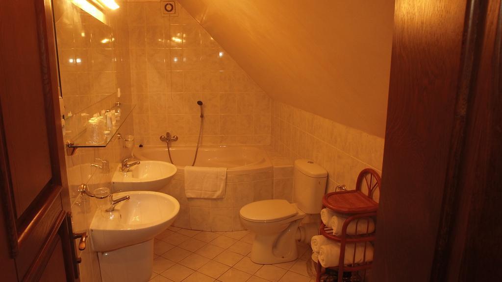Hotel Barbora Český Krumlov Εξωτερικό φωτογραφία