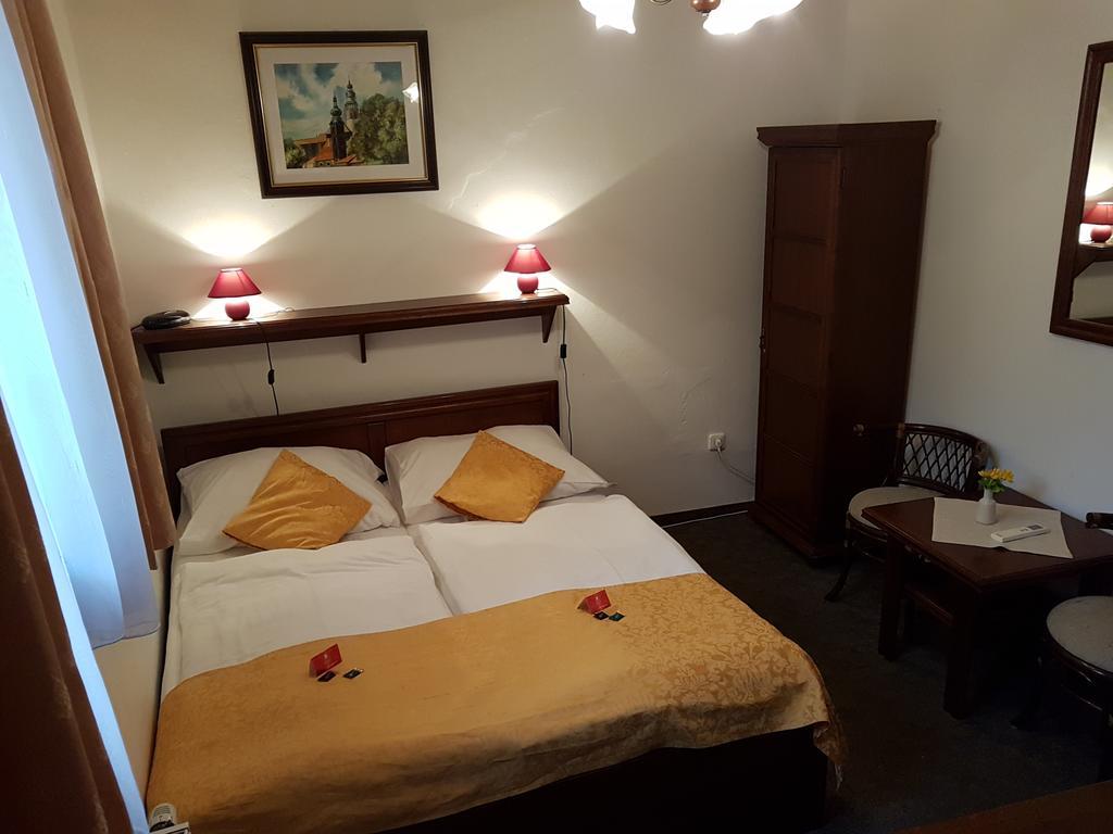 Hotel Barbora Český Krumlov Εξωτερικό φωτογραφία