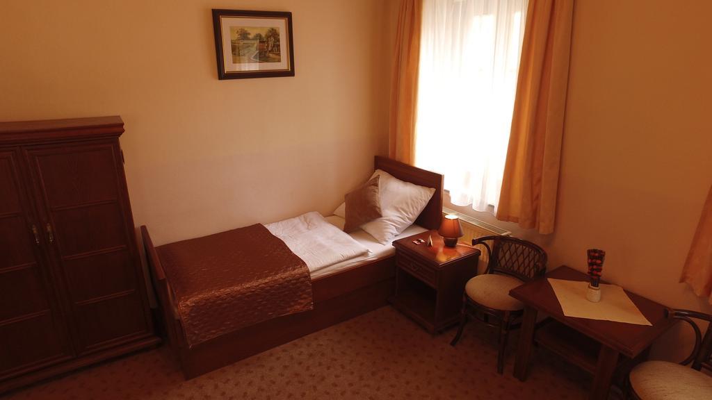 Hotel Barbora Český Krumlov Εξωτερικό φωτογραφία